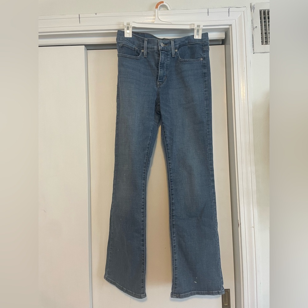 Levi women’s jeans